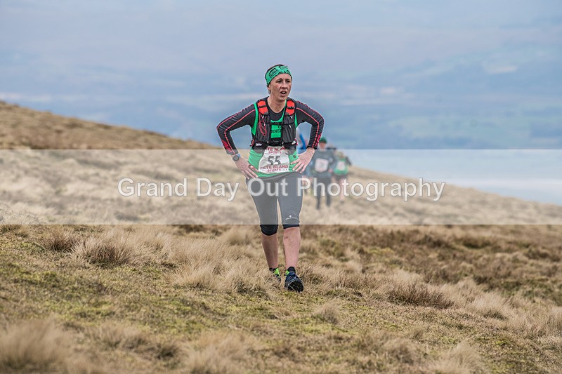 Black Combe-1433 - Black Combe Fell Race Saturday 4th March 2023
