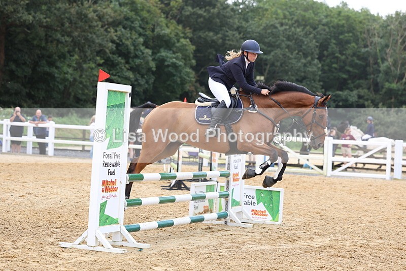 3E7A0786 - Class 3: Senior 80cm