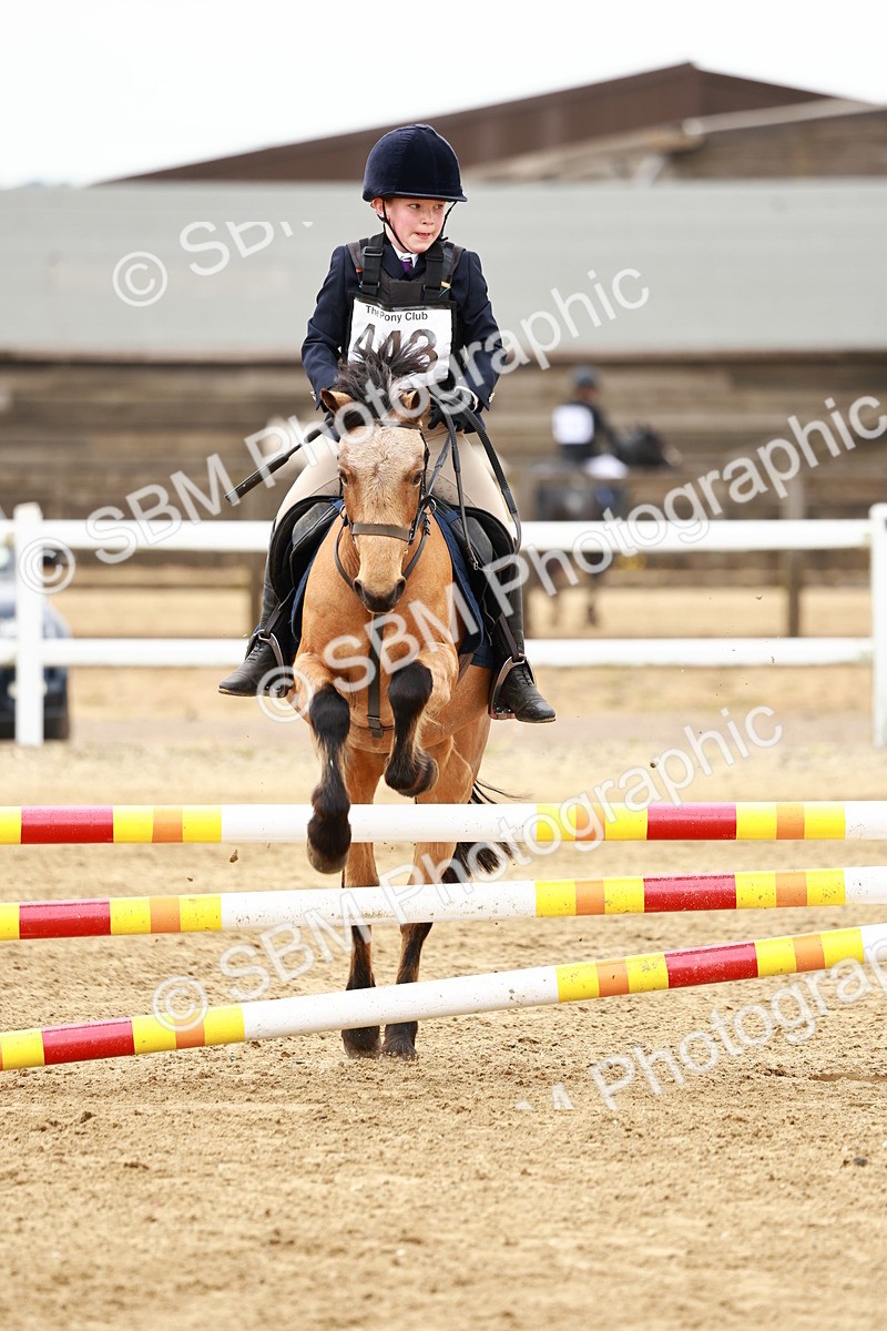 SBM_008267 - Class 4 - 70cm