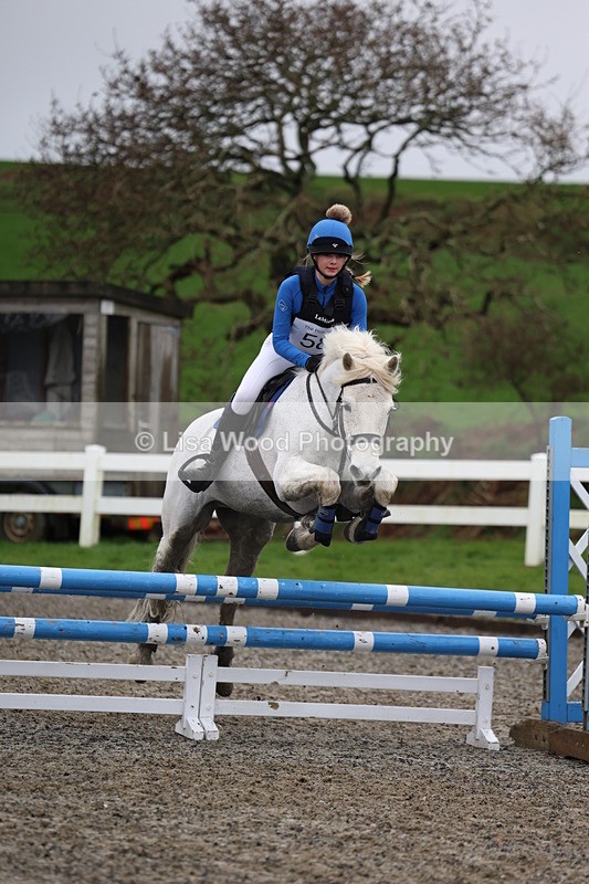 3E7A6756 - Class 2: 80cm Part 1