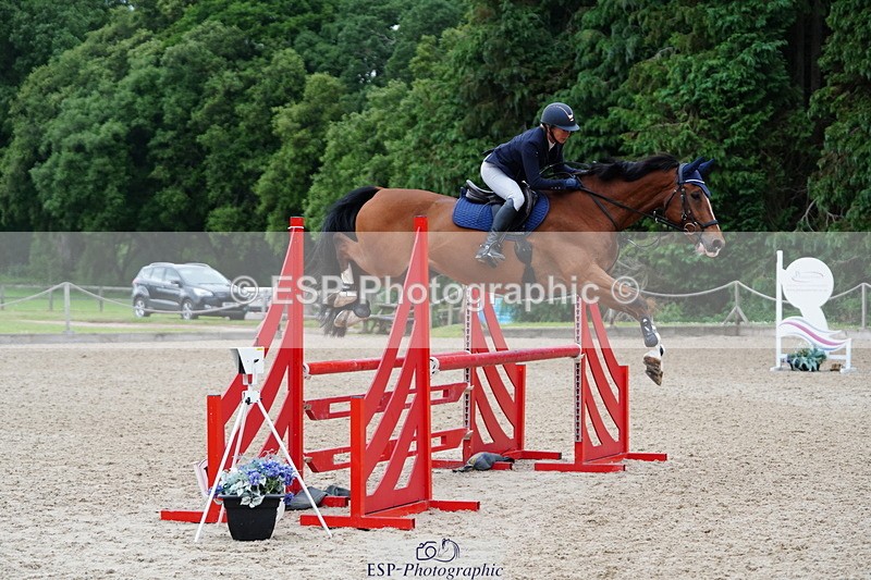 250613A-132040-01605 - Cls 12 95cm Amateur Quali