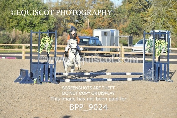 BPP_9024 - CLASS 1 40CM