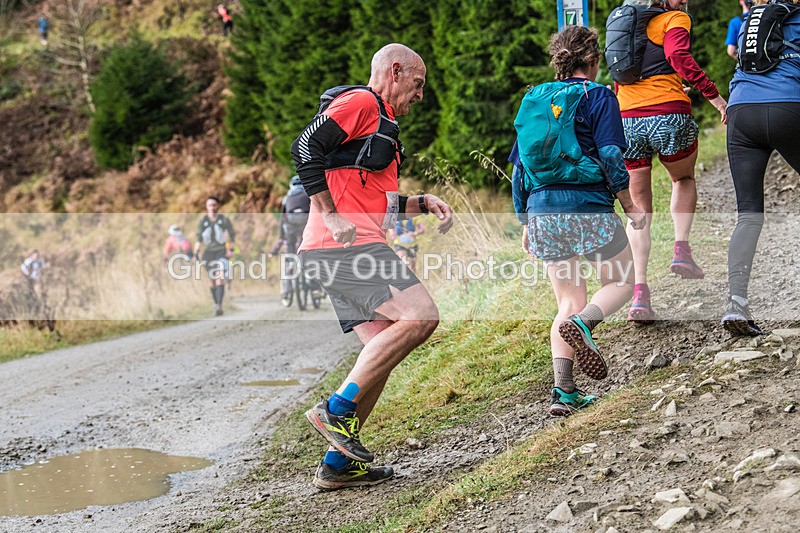 Glentress 21  10K-348 - High Terrain Events Glentress 21 & 10K Trail Races Saturday 16th November 2024