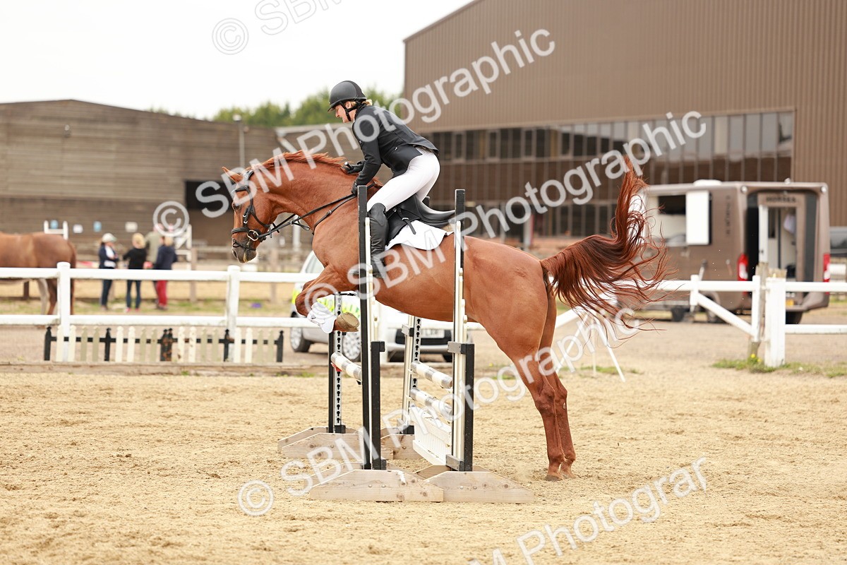 SBM_008510 - Class 5 - 80cm