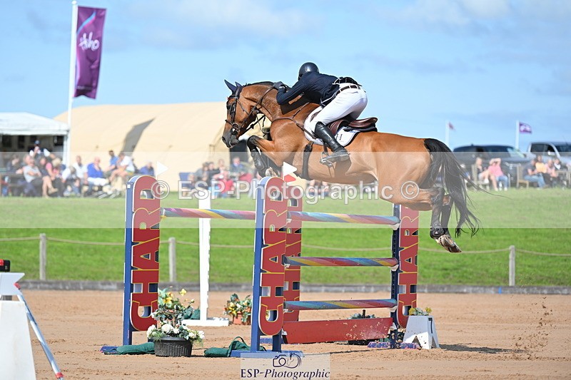 230721A-163003-07717 - Cls 10, 2 Star Big 1.45m Break to End