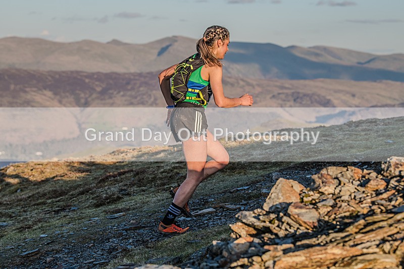 Grisedale-219 - Grisedale Grind Fell Race Wednesday 17th April 2024