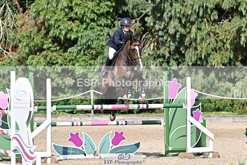 250704A-165031-12175 - Cls 23 Snr Foxhunter