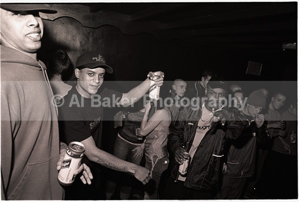 13 - Friends-&-Family @ the-roadhouse 19.03.04