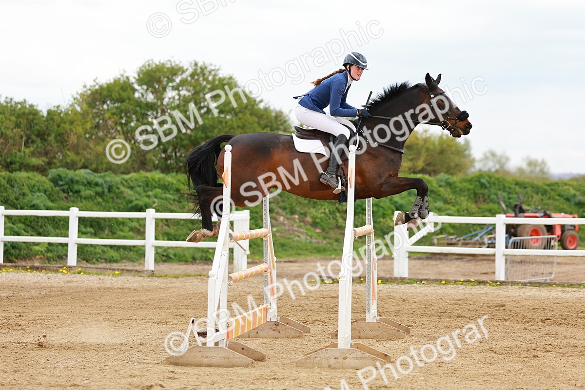 SBM_002883 - Class 6 - National 1.30 1.40m