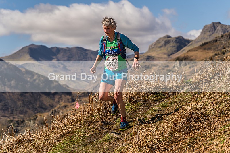 Elterwater-788 - Kendal Winter League Races Elterwater Sunday 24th March 2024