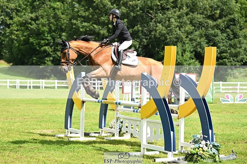 240713-110220-37406 - Cls 147 Amateur 1.10m Championships