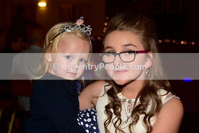 Aud-259 - Audrey's 40th