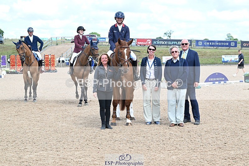 250720-150236-20625 - Cls 8, 3 star Big Tour Jump off and Presentation