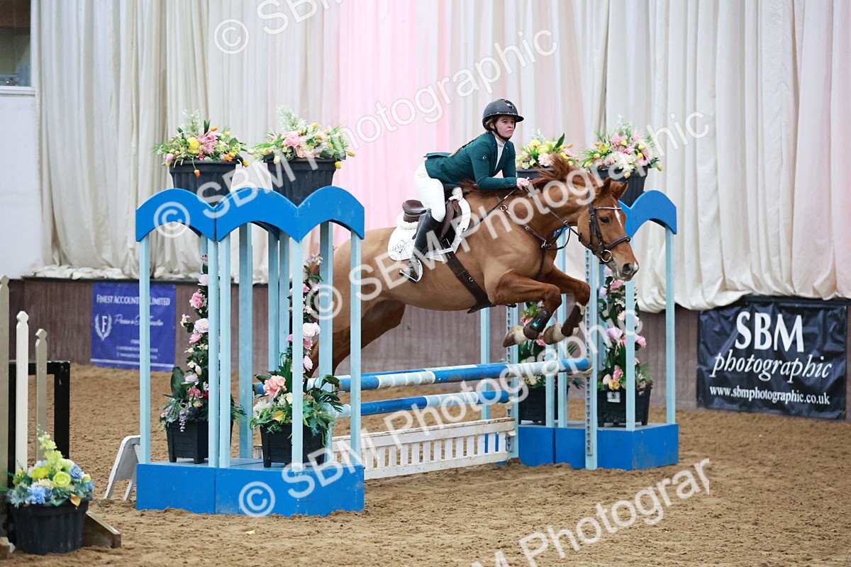 SBM_000007 - Class 1 - Clear Round