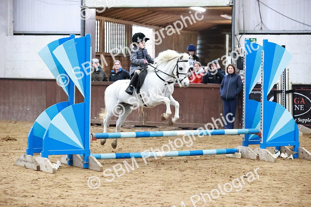 SBM_000885 - Class 3 - 60cm