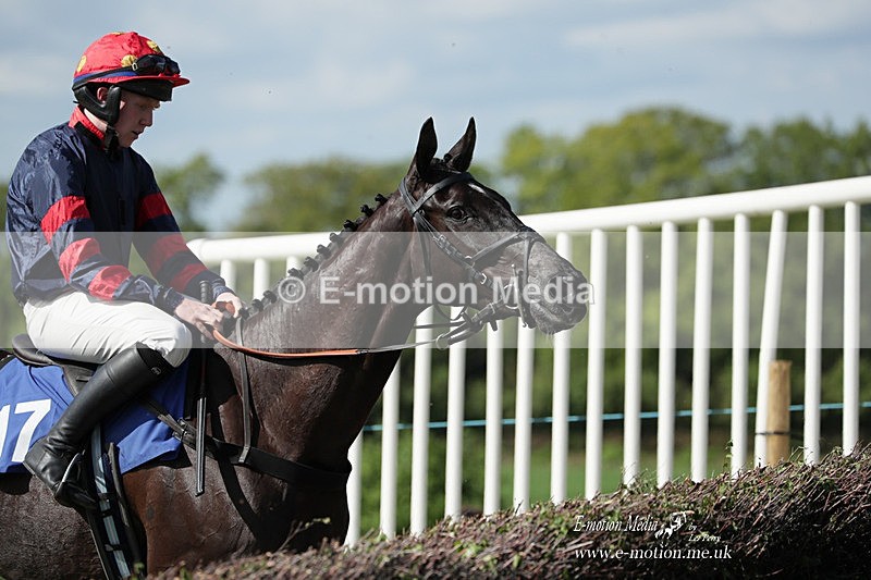 PtP 070523 336 - Kimblewick Races Coronation Meet  Kingston Blount 07/05/23