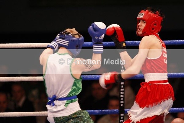 BX 210209-31 - Boxing 21/02/09