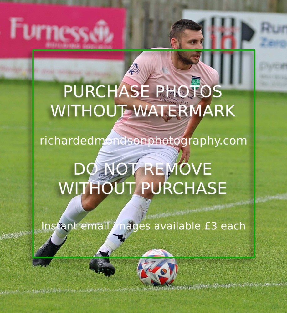 IMG_6107 - Kendal Town v Pilkington