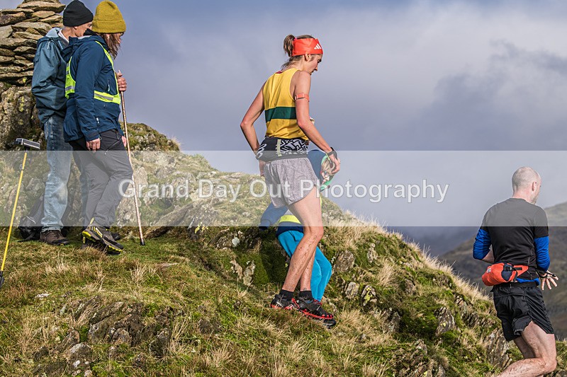 Dunnerdale-299 - Dunnerdale Fell Race Saturday 8th November 2025