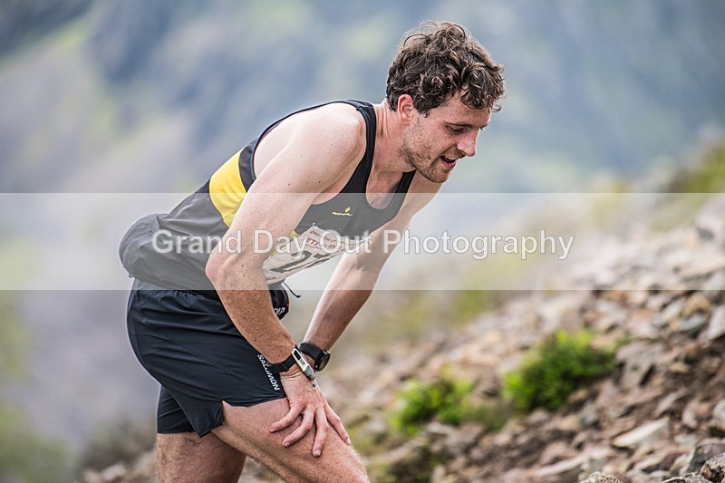 Borrowdale-132 - Borrowdale Fell Race Saturday 2nd August 2025