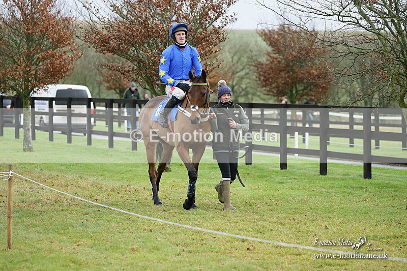 PtP 121221 140 - Barbury International Point-to-Point 112/12/2021