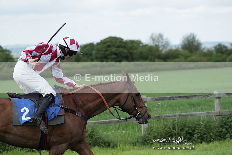PtP 070523 234 - Kimblewick Races Coronation Meet  Kingston Blount 07/05/23