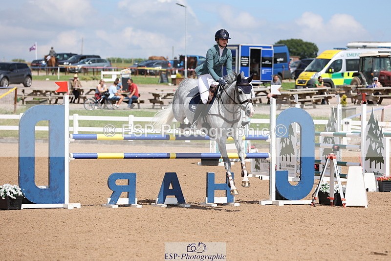 240718A-150200-06485 - Cls 13, 1 Star Silver Tour 1.20m