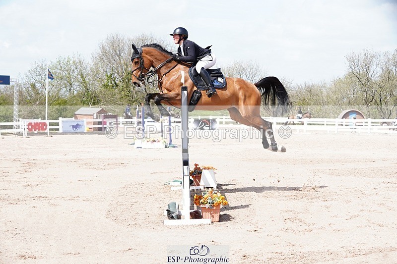 250425-133314-10034 - Cls 34 Young Horse 7yr old