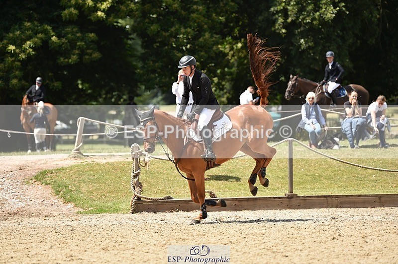 230706-132232-03062 - Cls 6 Newcomers & 1.10m Open