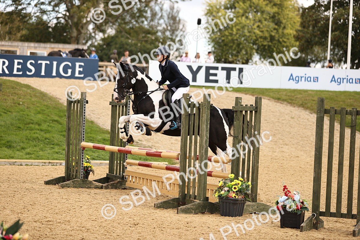 SBM_43232 - J40 Senior 90cm Supreme Championship
