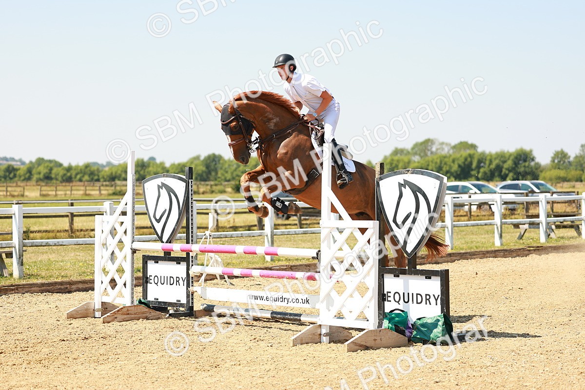 SBM_000678 - Class 3 - Senior Discovery - 1.00m