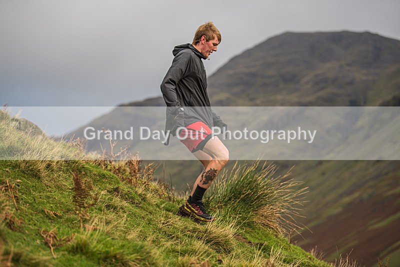 Wasdale Show-758 - Wasdale Head Show Fell Races (Junior & Senior) Saturday 14th October 2023