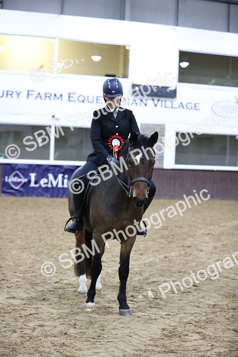 SBM_6851 - Class 24 - UKPSAF Performance 70cm