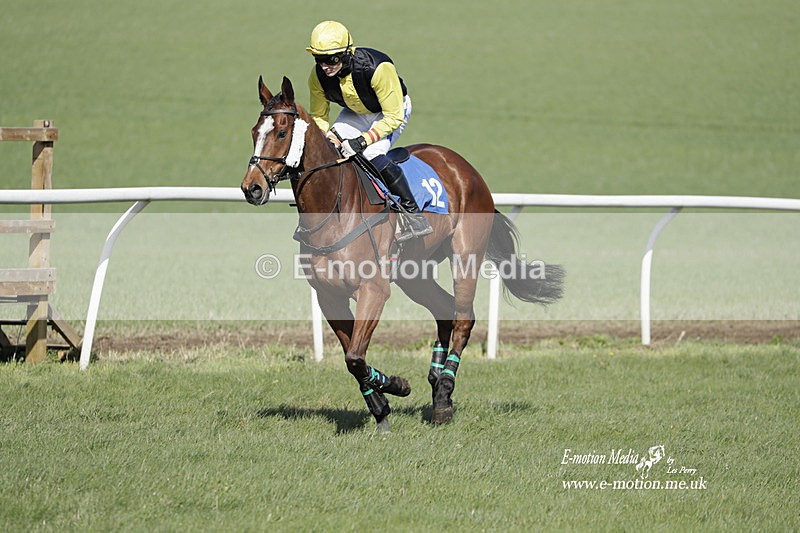 PtP 100423 737 - Old Berkshire Point-to-Point Lockinge 10/04/23