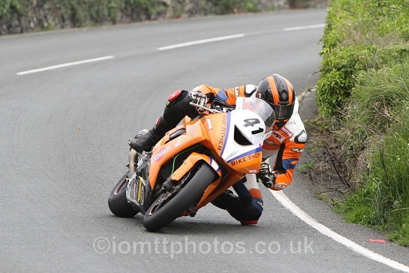  - Superbike Race
