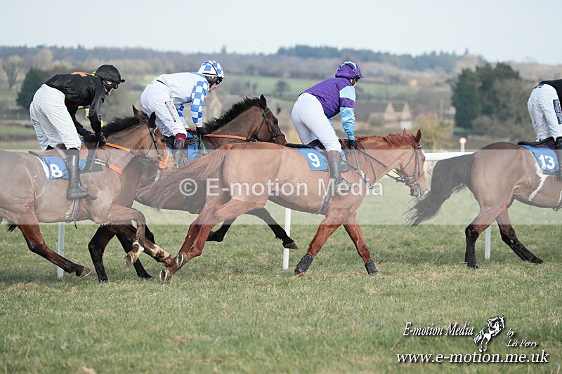 PtP 010325 478 - Beaufort Races Didmarton 01/03/25