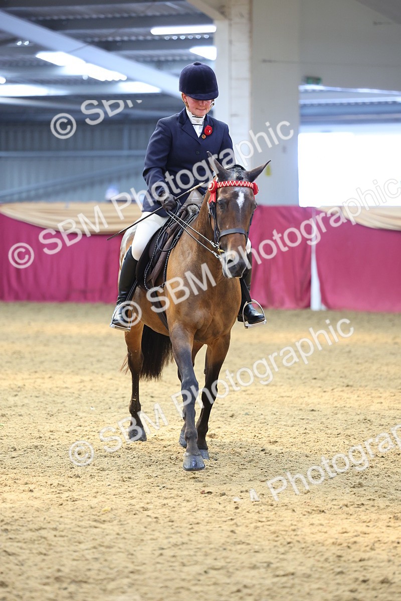 SBM_24123 - Class 905 - Supreme Final - Ridden Veteran