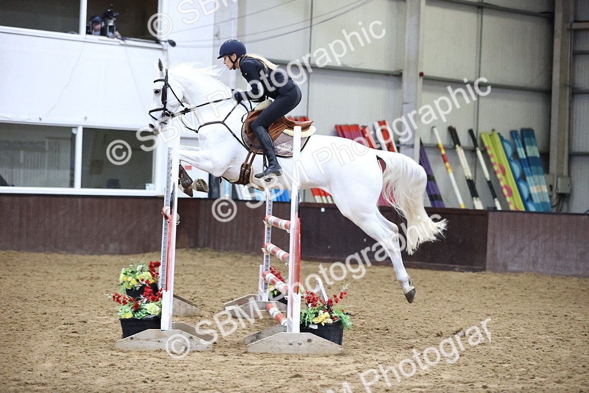 SBM_006219 - Class 19 - Senior Foxhunter 1.20m