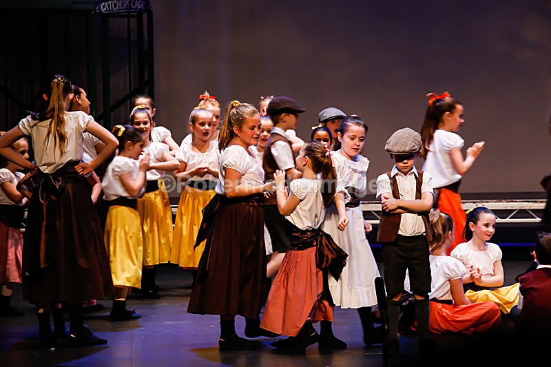 EBS _316 - OH what a NIGHT