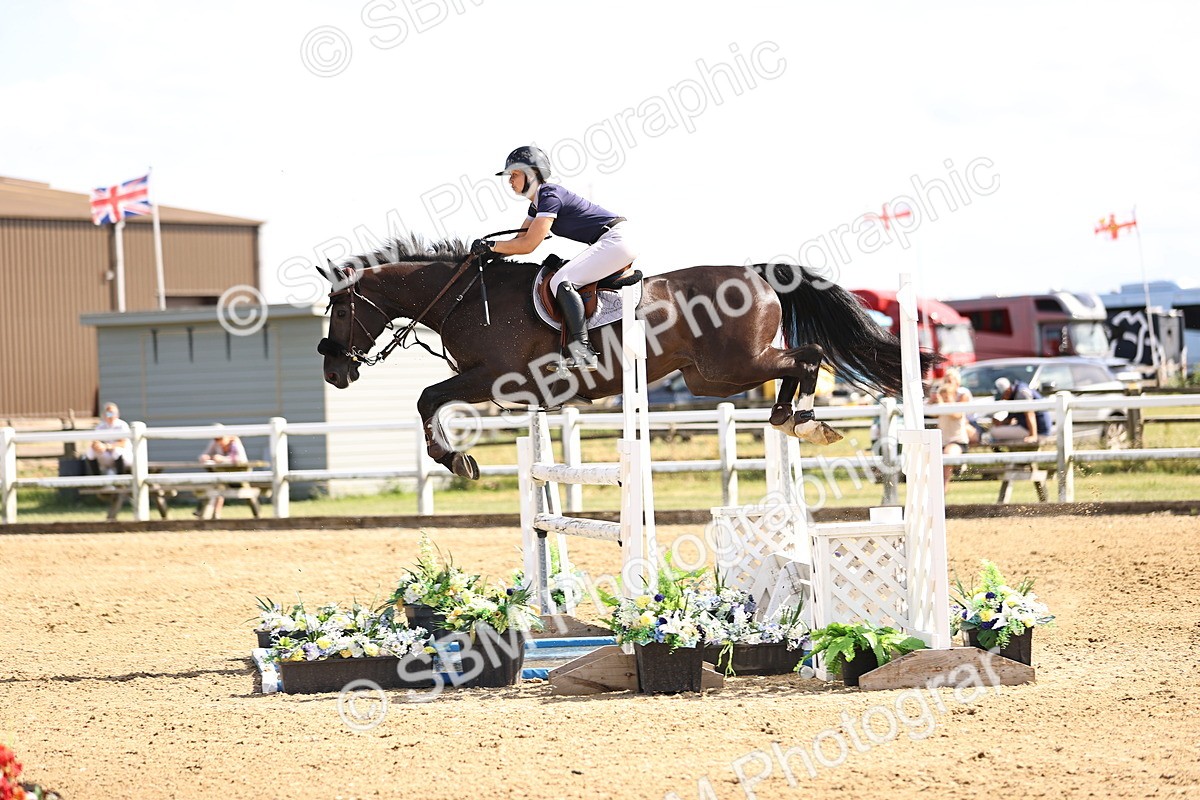 SBM_004511 - Class 23 - Talent Seekers Inc 7Yr Old Championship Qualifier 1.30 - 2nd Half