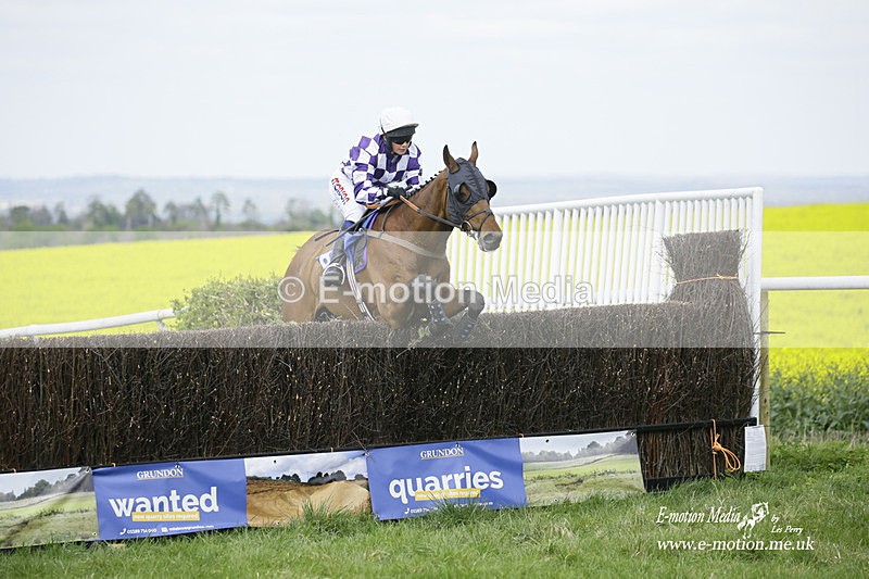 PtP 180422 114 - Old Berkshire PtP Lockinge 18/04/22