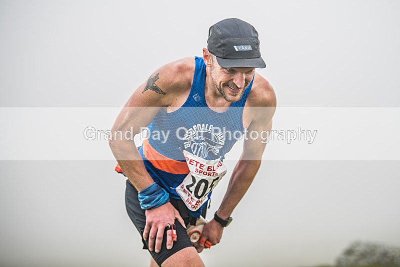 Duddon Short-18 - Duddon Valley Short Fell Race Saturday 30th May 2025