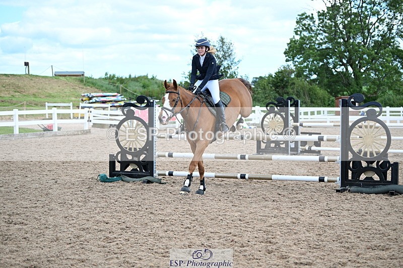 240608A-164154-01854 - Cls 14 95cm Amateur Qualifier