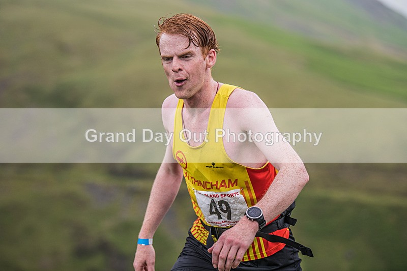 Buttermere h-s-80 - Buttermere Horseshoe Fell Race Saturday 4th July 2026