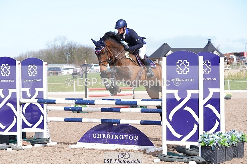 250330-125858-07117 - Cls 27 Snr 1.05 and 1.10m Grand Prix