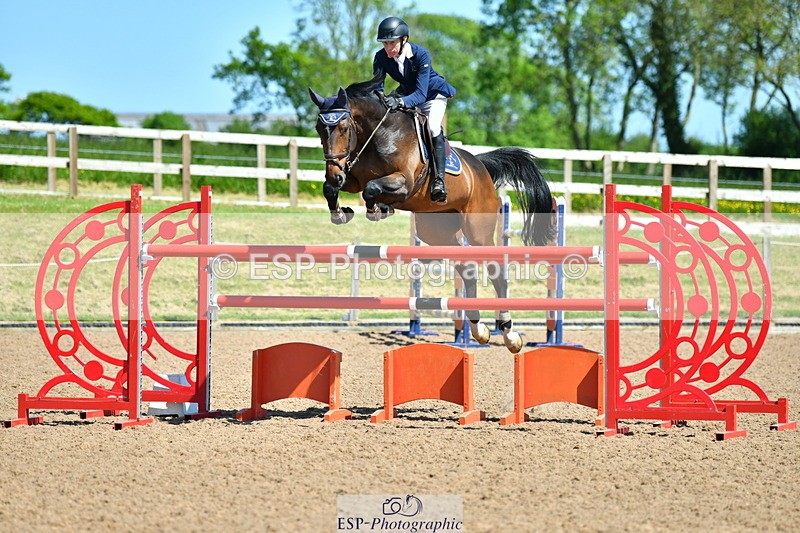 230526A-152012-02649 - Cls 6 National 1.40m Open