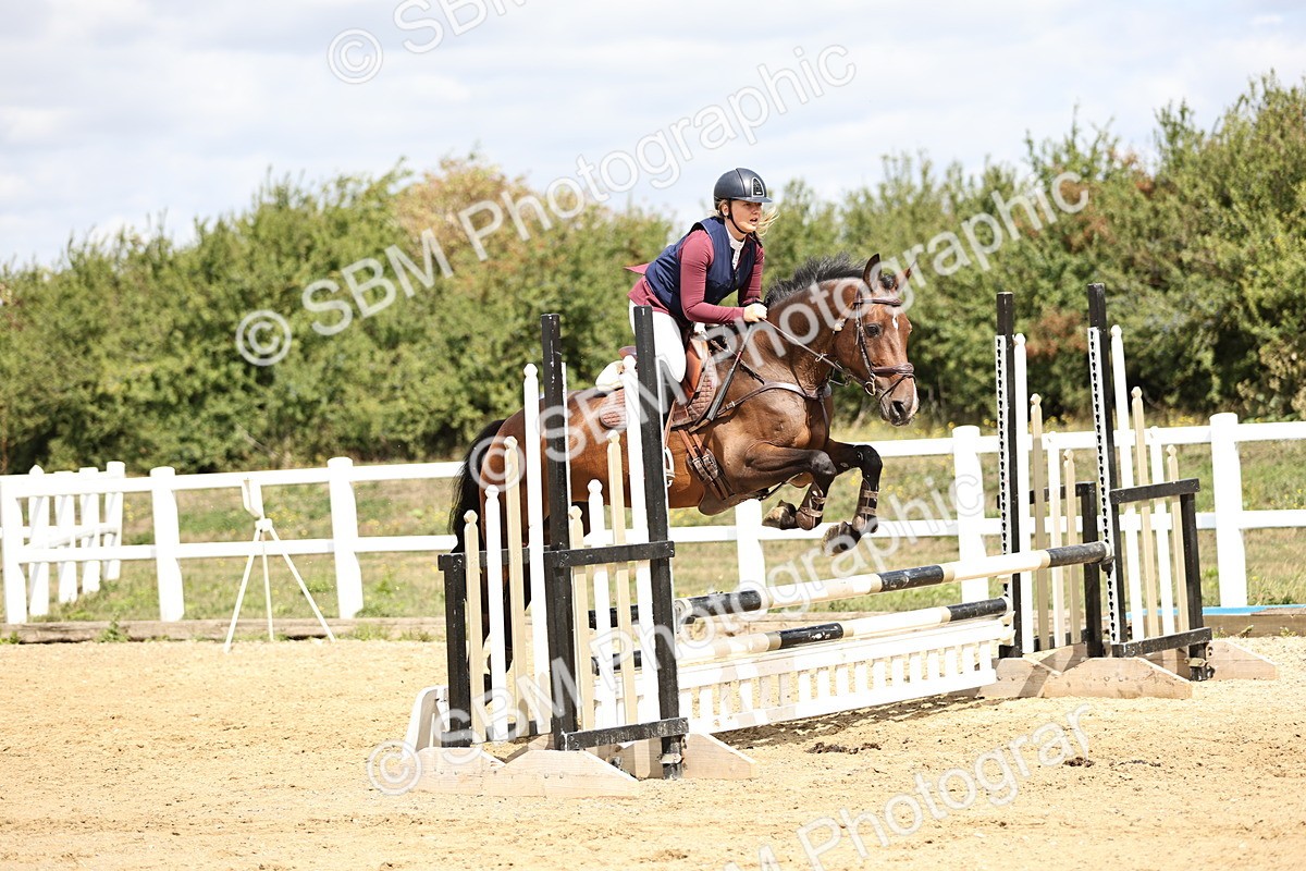 SBM_003994 - Class 2 - Amateur Championship Qualifier 85cm