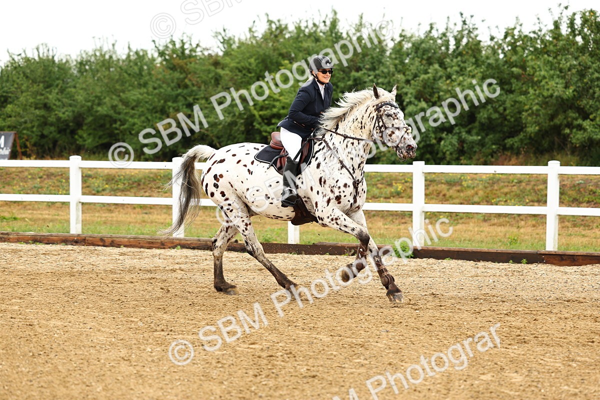 SBM_001250 - Class 4 - 70cm