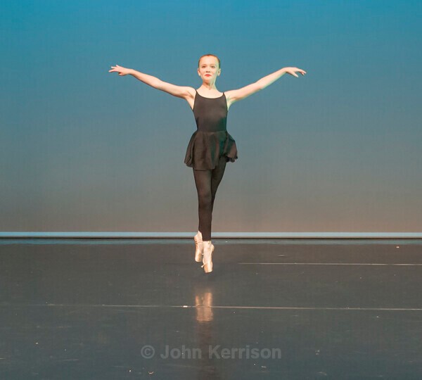  - Masters of Ballet Academy Vaganova Summer Intensive 2016