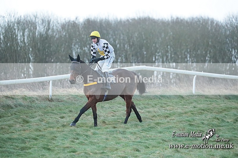 PtP 311223 1211 - Larkhill Racing Club Point-to-Point 31/12/23